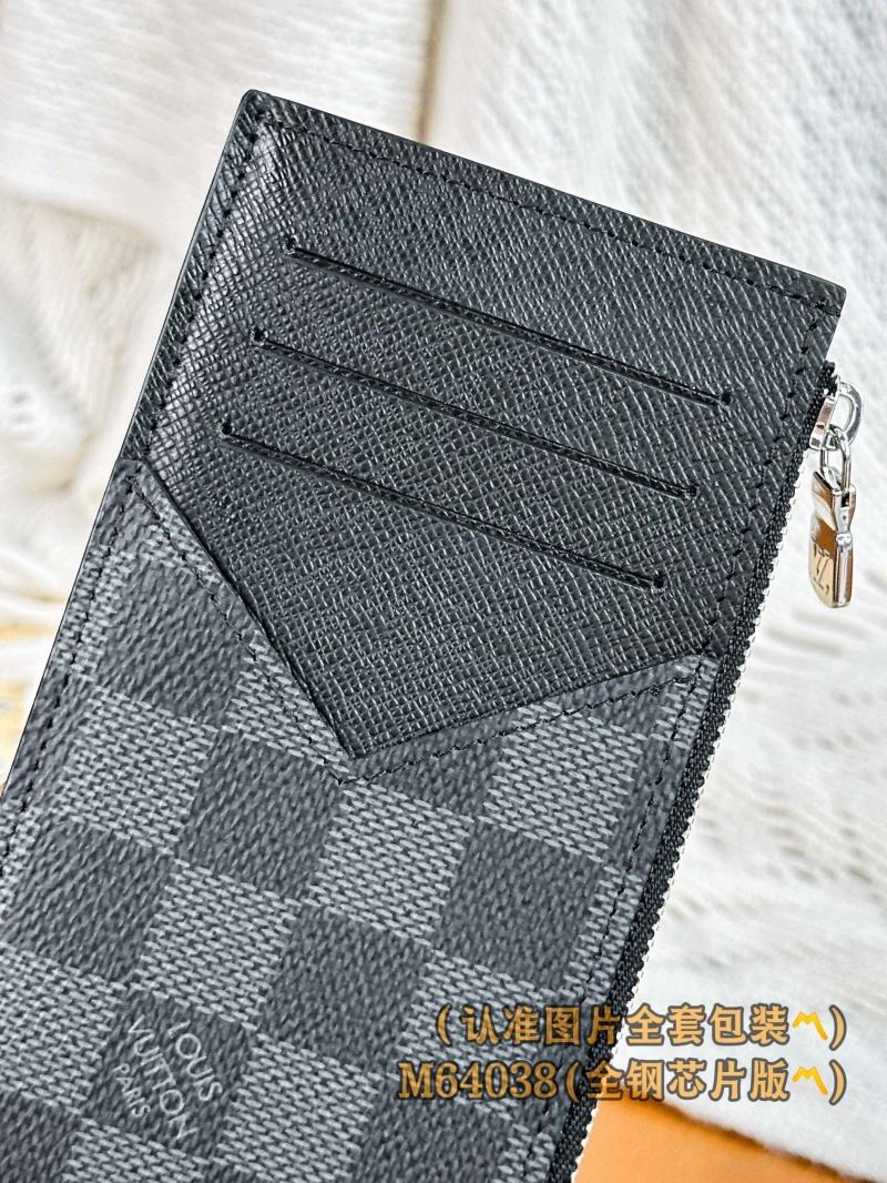 Louis Vuitton Wallets Purse